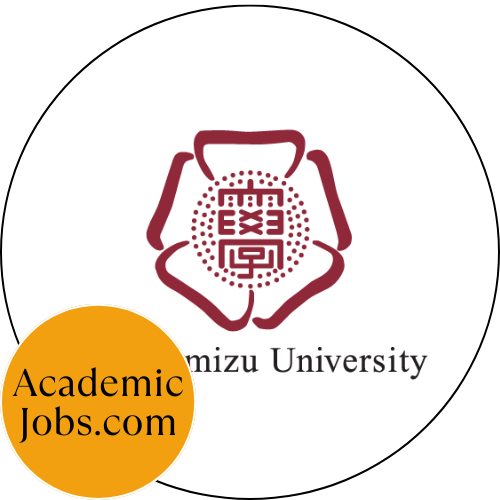 Ochanomizu Women's University logo